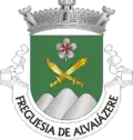 Blason de Alvaiázere
