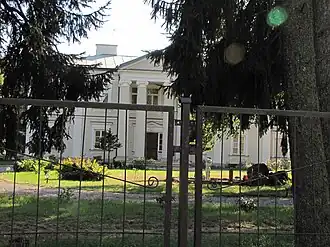 Białka (Radzyń Podlaski)