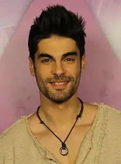 Description de cette image, également commentée ci-après