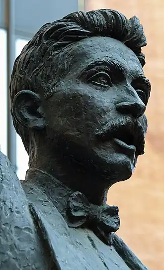 Lluís Millet i Pagès.