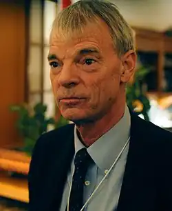 Description de l'image A Michael Spence.jpg.