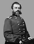 Brig. Gen.Alfred T. A. Torbert, USA