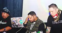 Description de cette image, également commentée ci-après