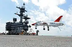 Image illustrative de l’article Training Air Wing Two