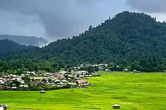Ziro (Inde)