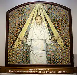 Image illustrative de l’article Marie Thérèse Chiramel Mankidyan