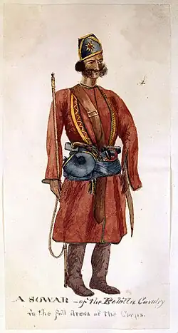 soldat en tenue de couleur rouge