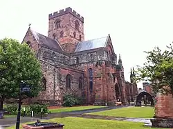 Image illustrative de l’article Diocèse de Carlisle