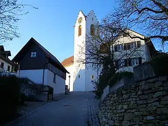 Aach (Bade-Wurtemberg)