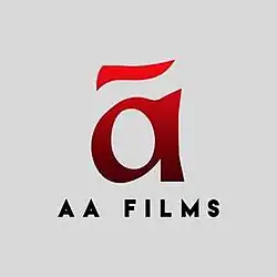 logo de AA Films