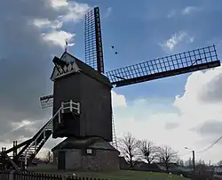 Hoogmolen