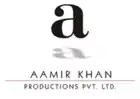 logo de Aamir Khan Productions
