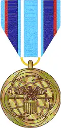 Air and Space Campaign Medal