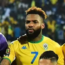 Image illustrative de l’article Aaron Boupendza