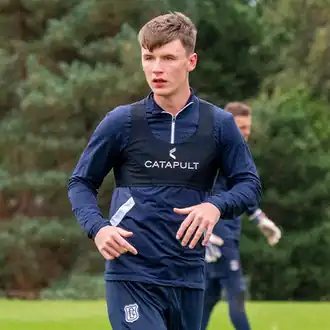 Image illustrative de l’article Aaron Donnelly (football)