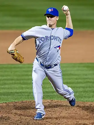 Image illustrative de l’article Aaron Loup