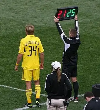 Image illustrative de l’article Aaron Schoenfeld