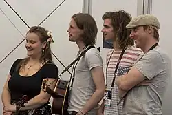 Description de cette image, également commentée ci-après