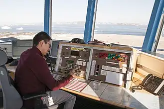 Image illustrative de l’article Aéroport d'Aasiaat