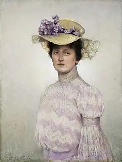 Aasta Nørregaard (en)1890