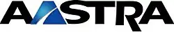 logo de Aastra Technologies