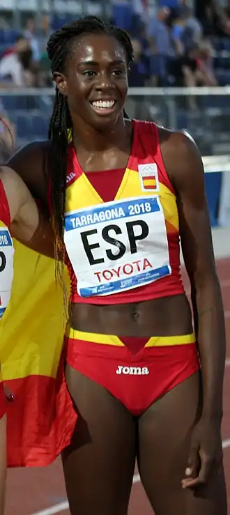 Image illustrative de l’article Aauri Bokesa