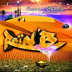 Description de cette image, également commentée ci-après