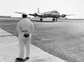 Image illustrative de l’article Aéroport d'Abadan