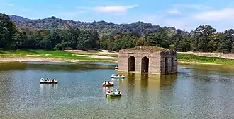 Image illustrative de l’article Jardin d'Abbas Abad