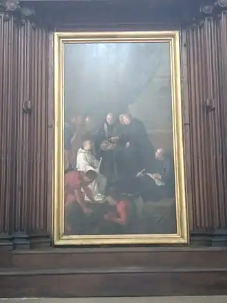 Image illustrative de l’article Gervin