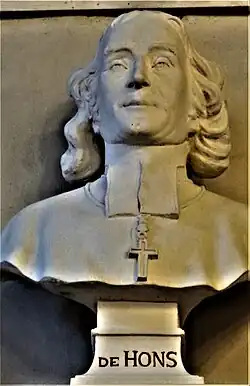 Image illustrative de l’article Jacques-Louis-David de Seguin des Hons