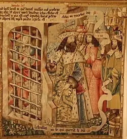 4-Darius trouve Daniel vivant