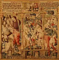 Le Massacre des Innocents