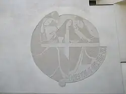 « Faites tout ce qu'il vous dira », Marie, mère du Christ.