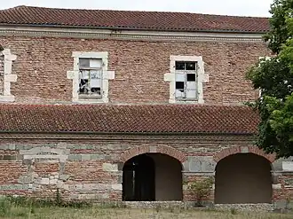 Image de l'Abbaye Saint-Pierre de Clairac