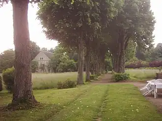 Image illustrative de l’article Abbaye de la Guiche