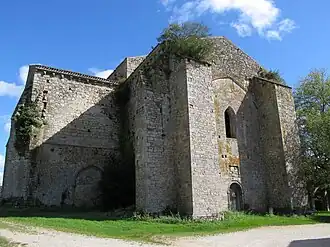 Saint-André-d'Ornay