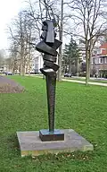 Embrace (1962) à Utrecht