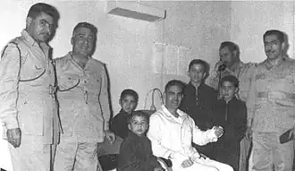 Image illustrative de l’article Tentative d'assassinat d'Abdel Karim Kassem