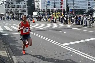 Image illustrative de l’article Abdelhadi El Hachimi