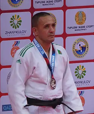 Image illustrative de l’article Abdelkader Bouamer