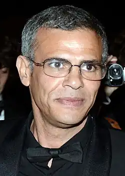 Un réalisateur beur : Abdellatif Kechiche.