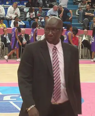 Image illustrative de l’article Abdou N'Diaye