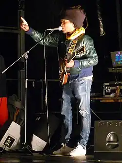 Description de cette image, également commentée ci-après