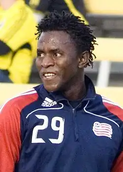 Image illustrative de l’article Abdoulie Mansally