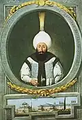 Abdülhamid Ier.