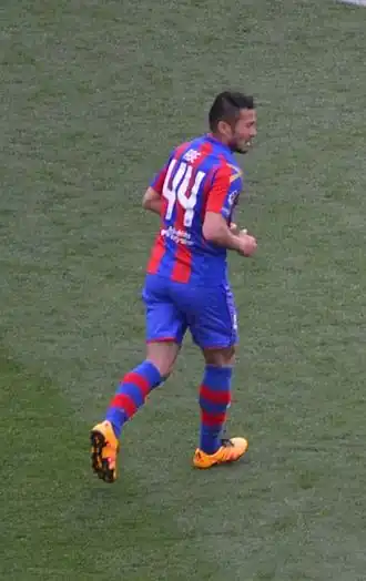 Image illustrative de l’article Takuma Abe