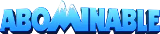 Description de l'image Abominable (film) Logo.png.