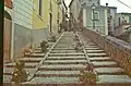 Escalier-ruelle.