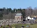 Chapelle Sainte-Marguerite du cimetière